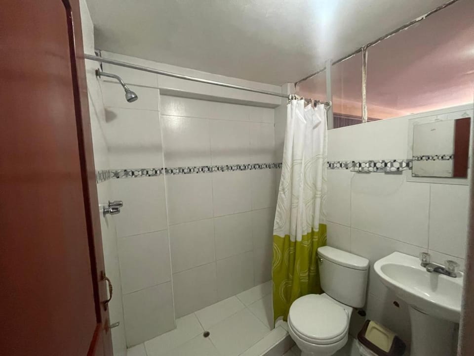 DON TITO Inn Bed and Breakfast in Puno