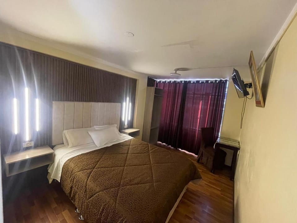 DON TITO Inn Bed and Breakfast in Puno