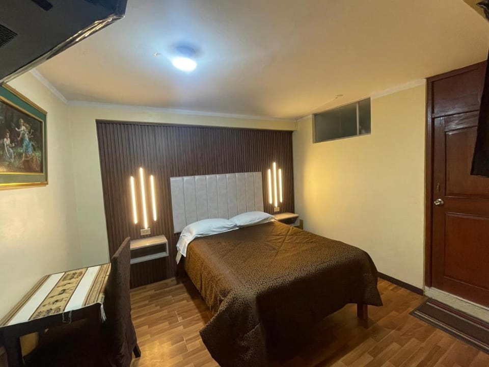 DON TITO Inn Bed and Breakfast in Puno