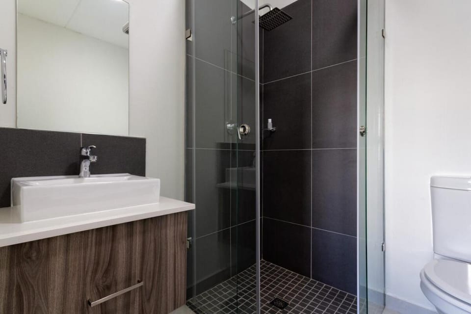 #AlimamaSpaces The Bob's Kyalami Woods Apartment in Sandton