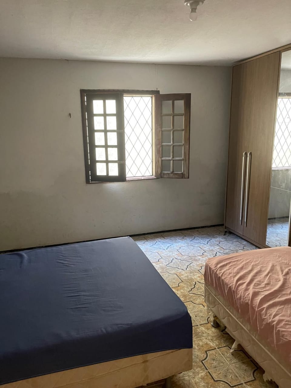 Sitio Lisboa House in Fortaleza