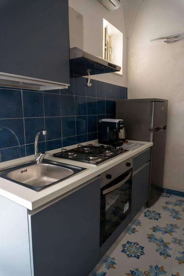 Appartamento in centro - Blu Mare Apartment in Gaeta