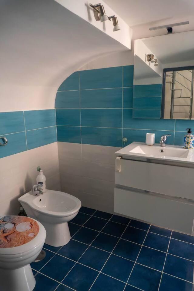 Appartamento in centro - Blu Mare Apartment in Gaeta