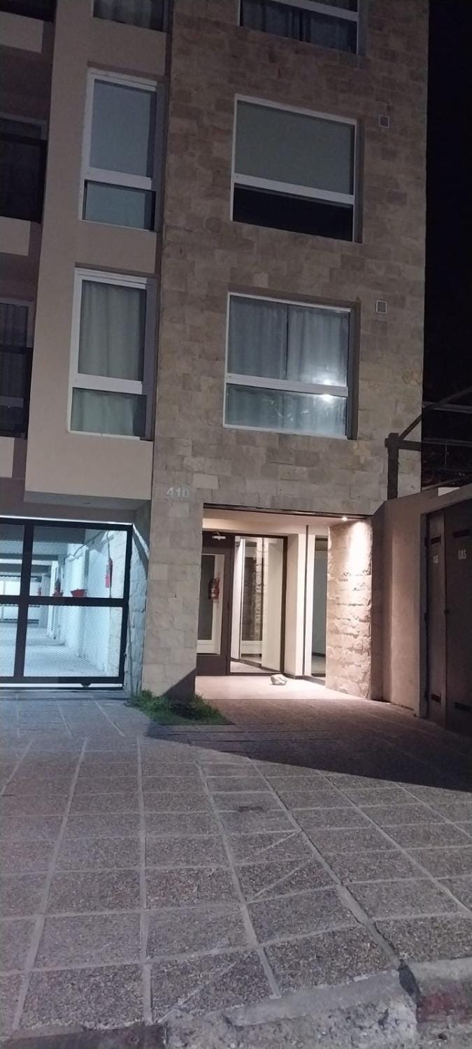 Luz del Nahuel Apartment in San Carlos Bariloche