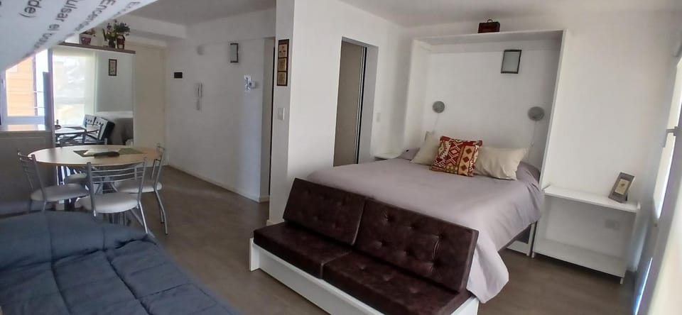 Luz del Nahuel Apartment in San Carlos Bariloche