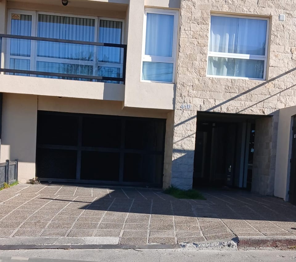 Luz del Nahuel Apartment in San Carlos Bariloche
