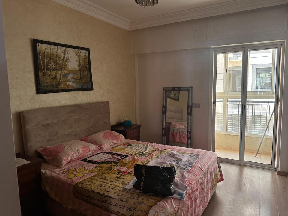 Appartement A Darbouazza Tamaris 5min accès a la plage Apartment in Casablanca-Settat