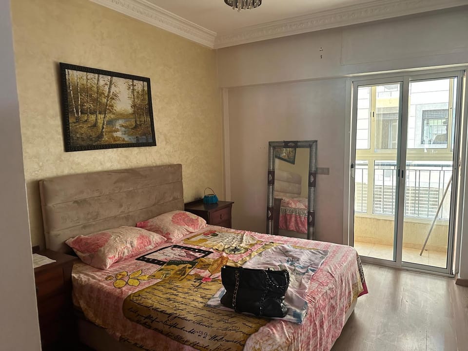 Appartement A Darbouazza Tamaris 5min accès a la plage Apartment in Casablanca-Settat