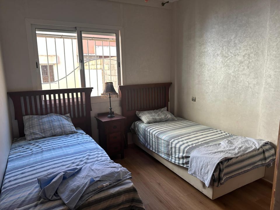 Appartement A Darbouazza Tamaris 5min accès a la plage Apartment in Casablanca-Settat
