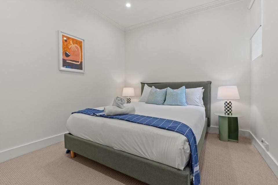 Bondi Hideaway - schmick, bright, mod, great spot Apartment in Sydney