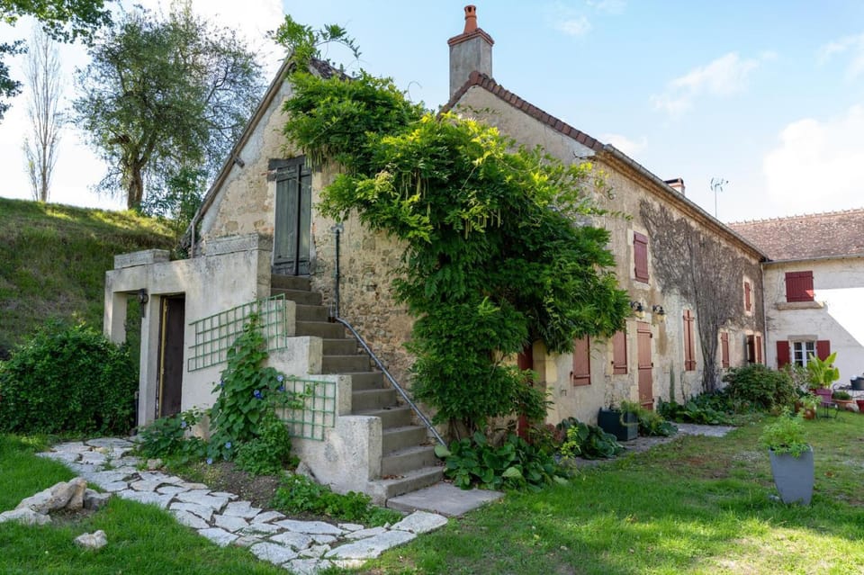Lorette Bed and Breakfast in Auvergne-Rhône-Alpes