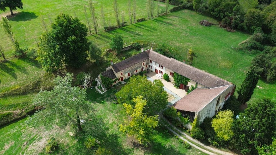 Lorette Bed and Breakfast in Auvergne-Rhône-Alpes