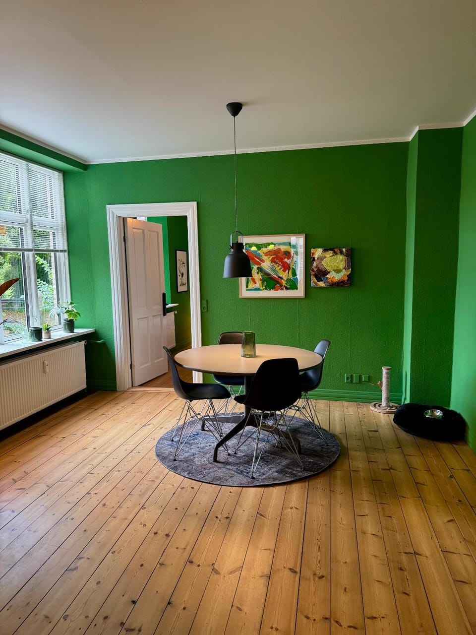 GreenBrook Homes Bed and Breakfast in Aalborg
