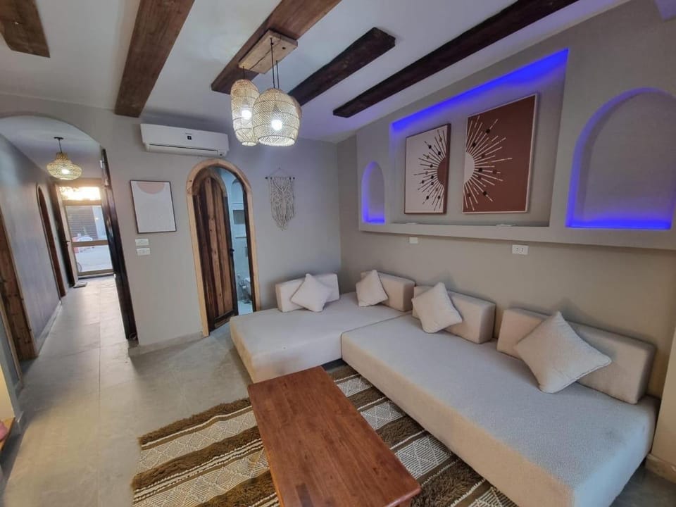 For rent kabana hacienda bay North coast House in Egypt
