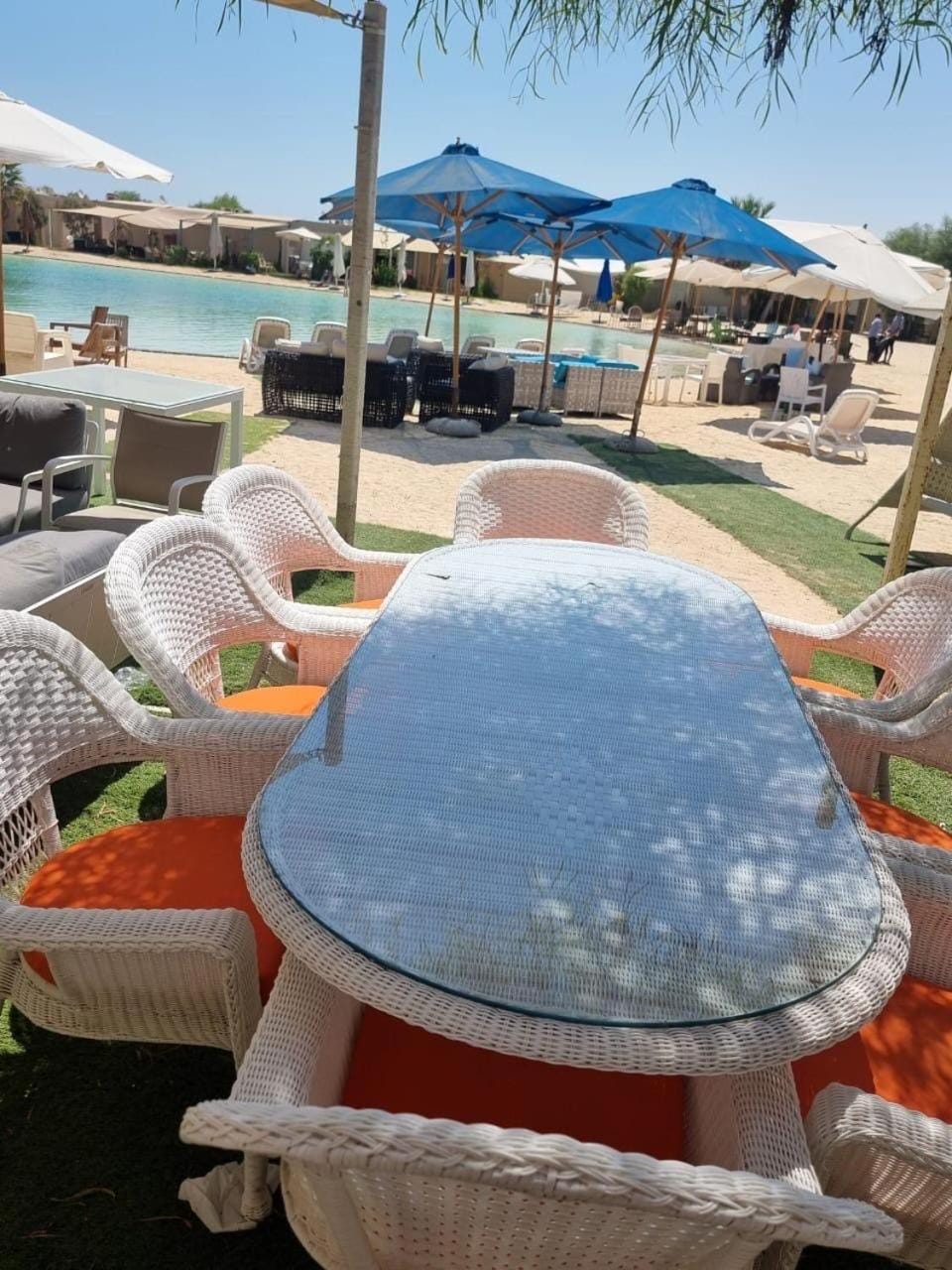 For rent kabana hacienda bay North coast House in Egypt