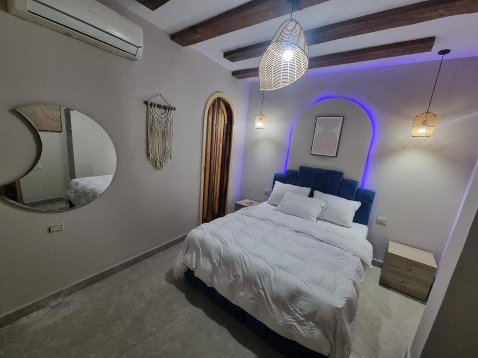 For rent kabana hacienda bay North coast House in Egypt