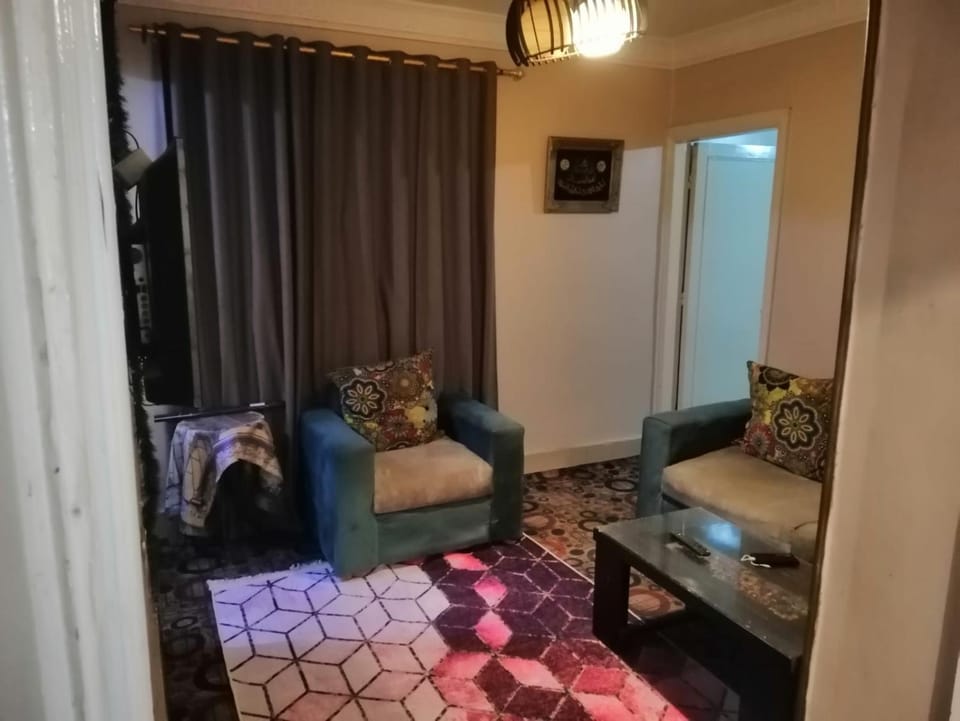 المتحده للسياحه والتسويق العقارى جامعه القاهره Apartment in Egypt