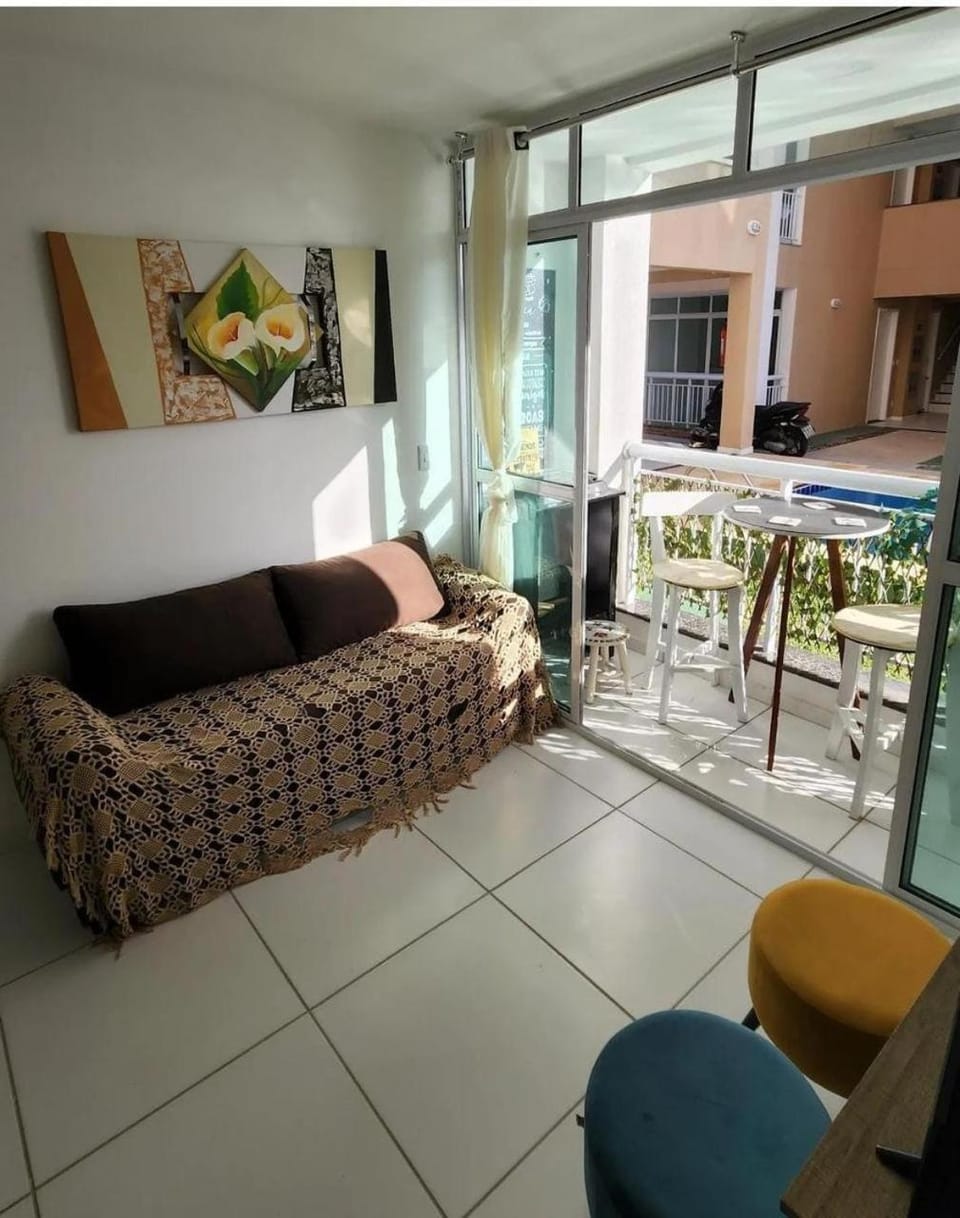 Apartamento Porto das dunas Apartment in State of Ceará
