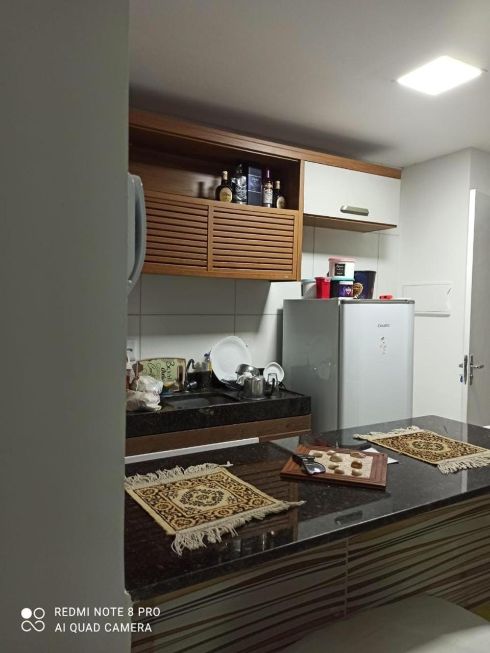 Apartamento Porto das dunas Apartment in State of Ceará