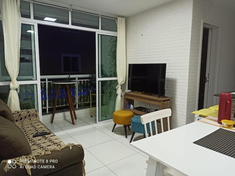 Apartamento Porto das dunas Apartment in State of Ceará