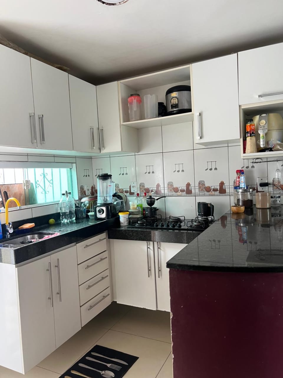 Casa pra cop 30 no centro House in Belém