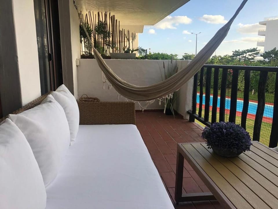 Divino apartamento a metros del mar Apartment in Punta del Este