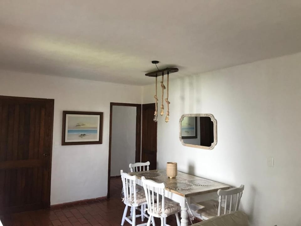 Divino apartamento a metros del mar Apartment in Punta del Este