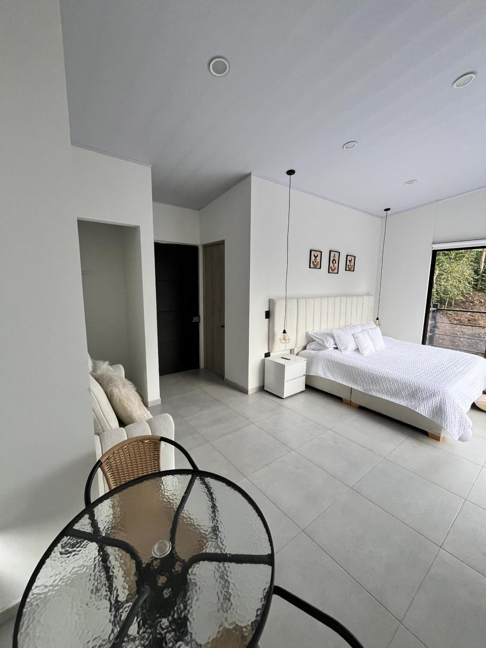 Casa Amani House in Cundinamarca, Colombia