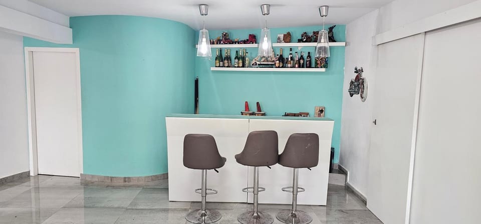 minibar