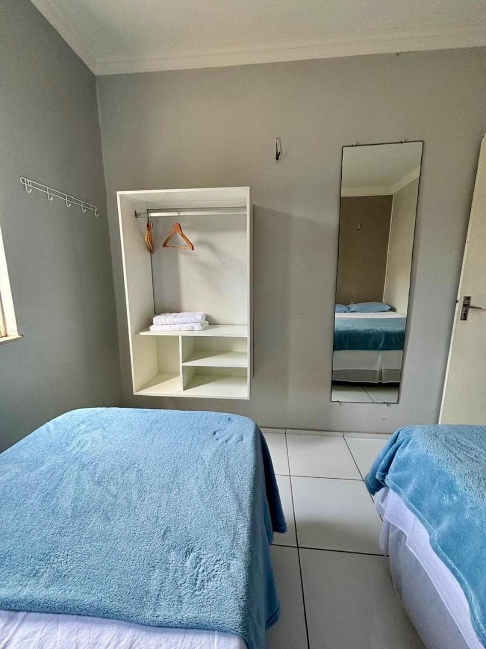 Conforto e Praticidade no Angelim próximo a Shopping, Hospital e Mais Apartment in São Luís