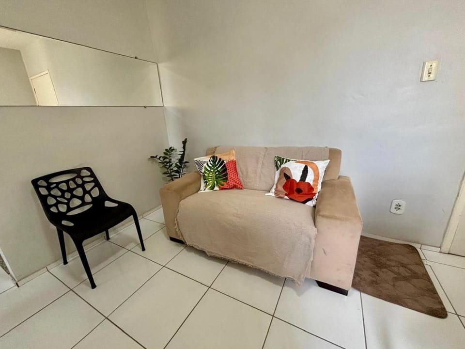 Conforto e Praticidade no Angelim próximo a Shopping, Hospital e Mais Apartment in São Luís