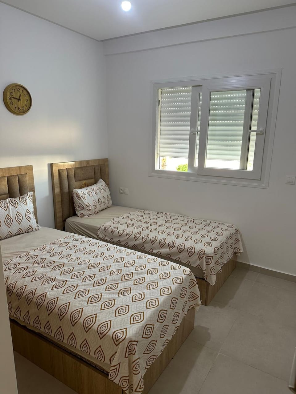 Cabo Nigro Golf Mirador 3 Apartment in Tangier-Tétouan-Al Hoceima