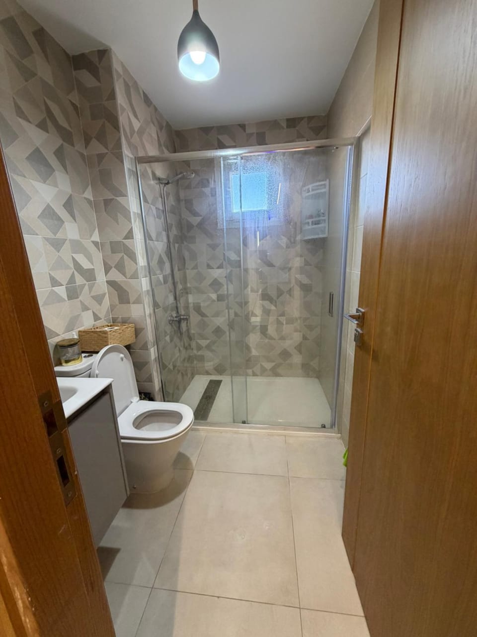 Cabo Nigro Golf Mirador 3 Apartment in Tangier-Tétouan-Al Hoceima