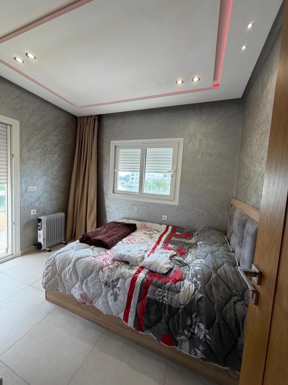 Cabo Nigro Golf Mirador 3 Apartment in Tangier-Tétouan-Al Hoceima