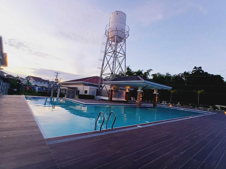 Day, Pool view, Swimming pool