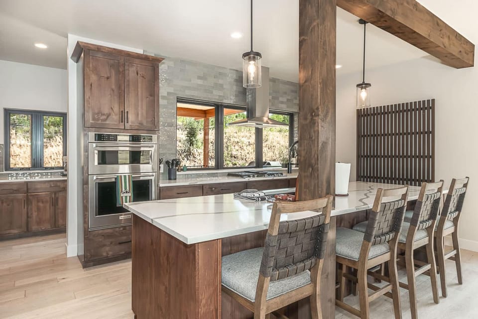Star Ridge West House in Granby