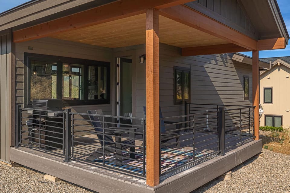 Star Ridge West House in Granby