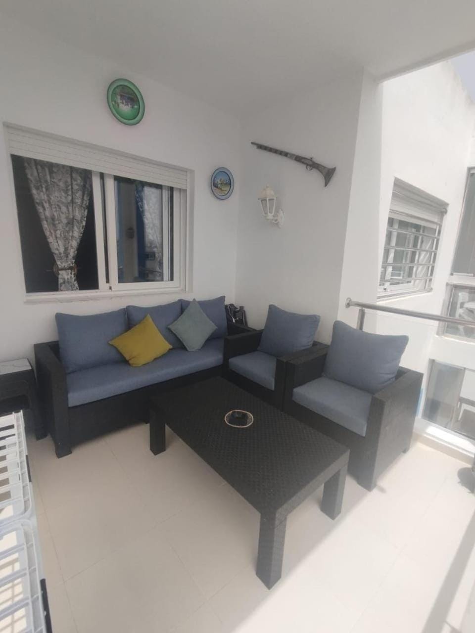 Kariat Cabo block J nr 31 Apartment in Tangier-Tétouan-Al Hoceima