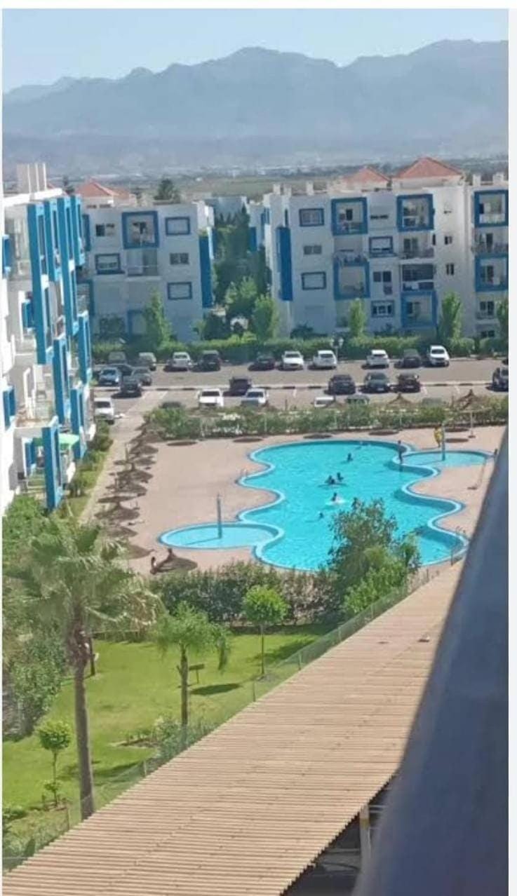 Kariat Cabo block J nr 31 Apartment in Tangier-Tétouan-Al Hoceima