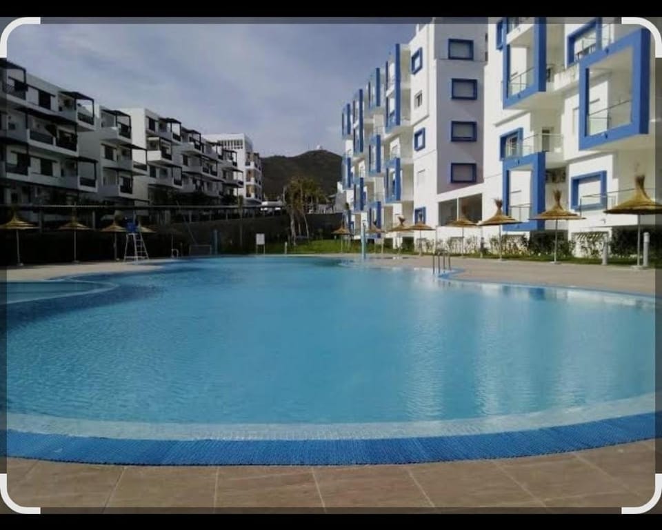 Kariat Cabo block J nr 31 Apartment in Tangier-Tétouan-Al Hoceima