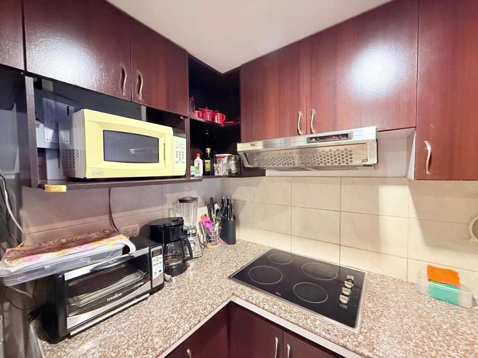 Vive una experiencia de ensueño frente al Mar Apartment in Ecuador