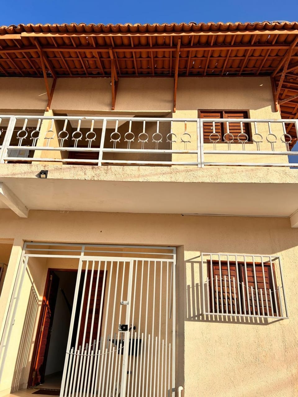 Apartamento Alto de São Manoel Apartment in Mossoró