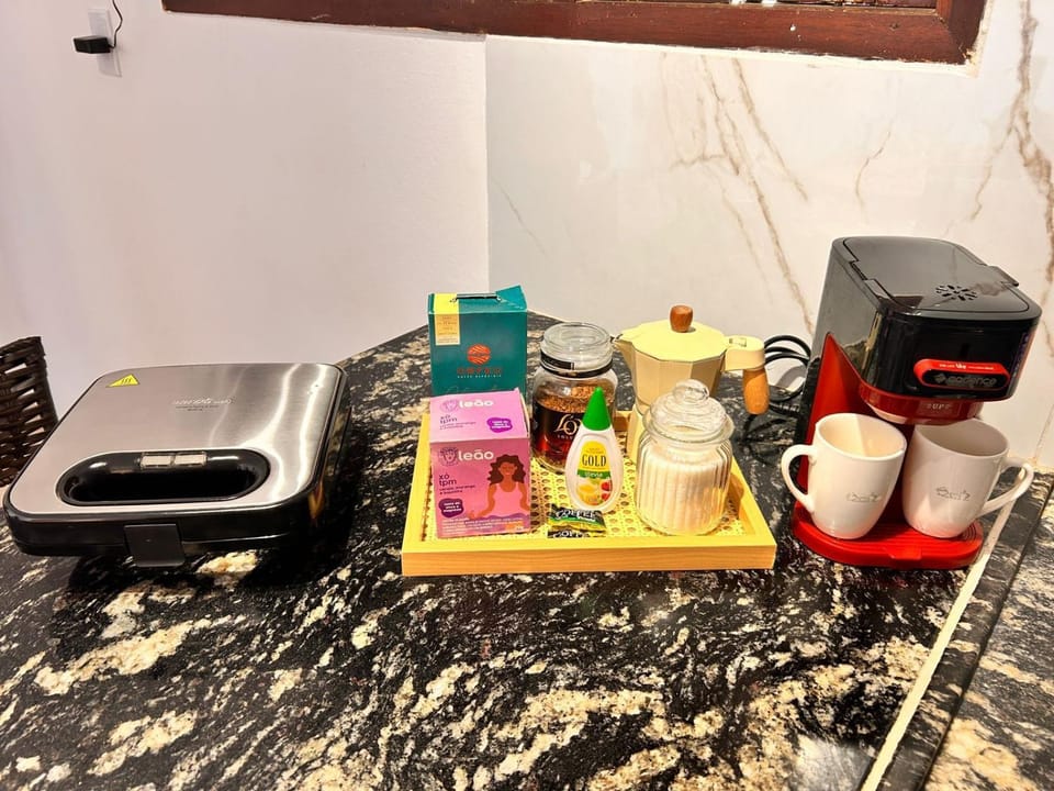Apartamento Alto de São Manoel Apartment in Mossoró