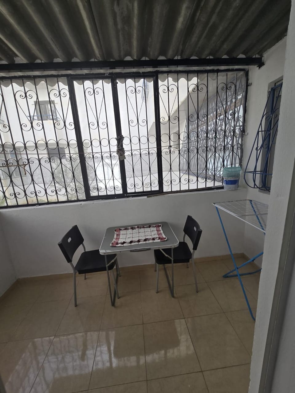 Martil Riad Sofia Apartment in Tangier-Tétouan-Al Hoceima