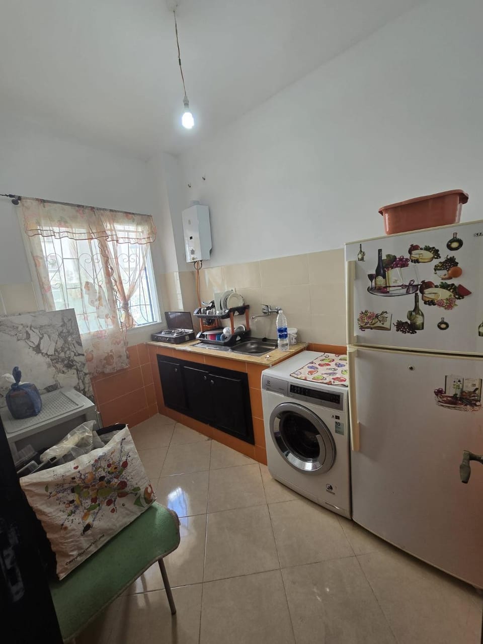 Martil Riad Sofia Apartment in Tangier-Tétouan-Al Hoceima