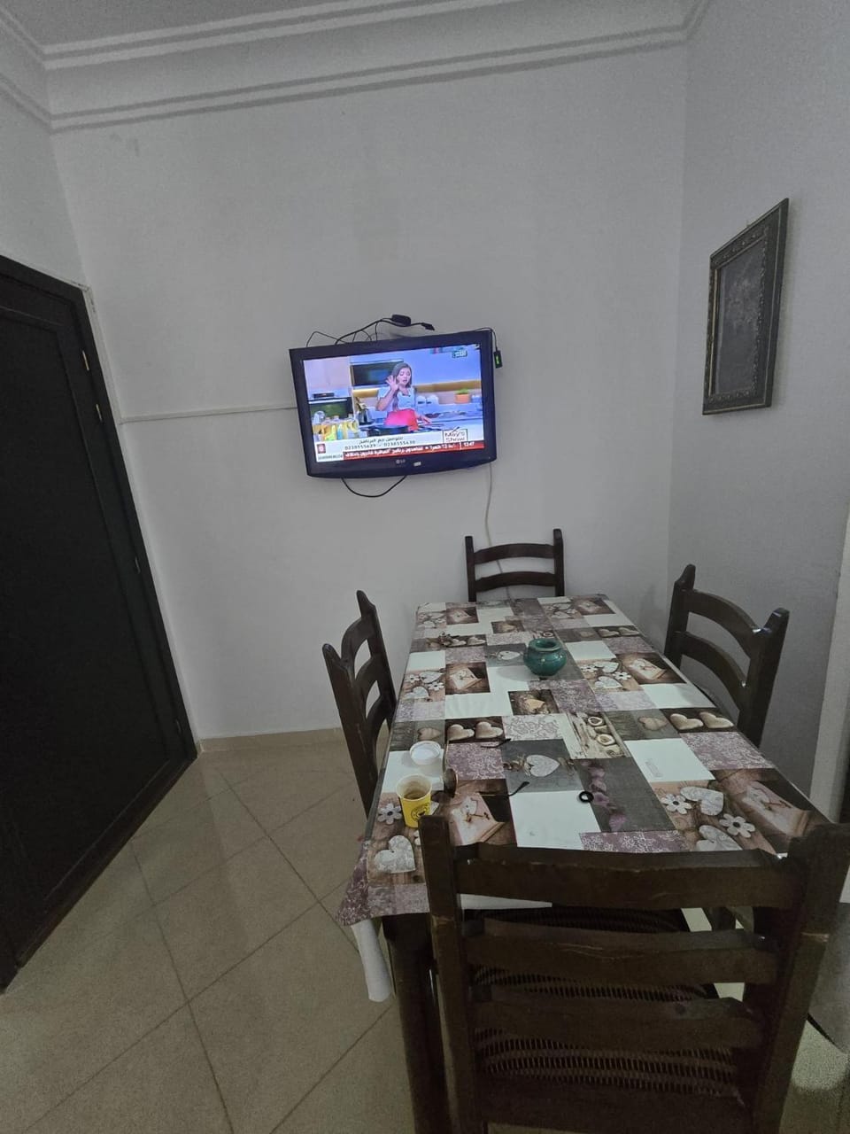Martil Riad Sofia Apartment in Tangier-Tétouan-Al Hoceima