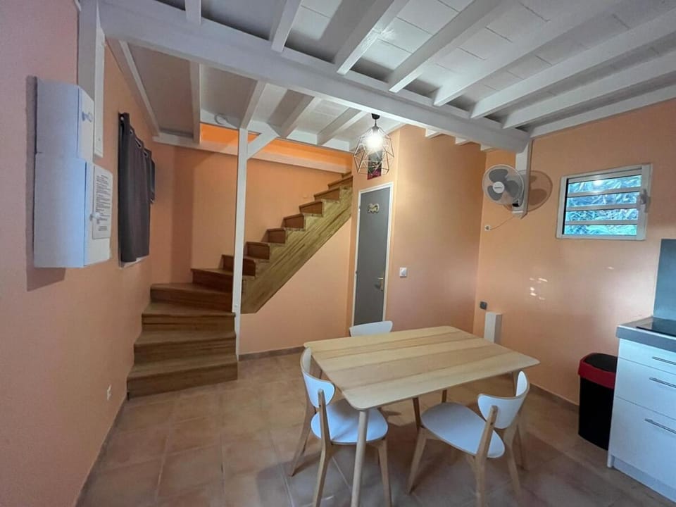 Tiny house campagne proche plages House in Martinique