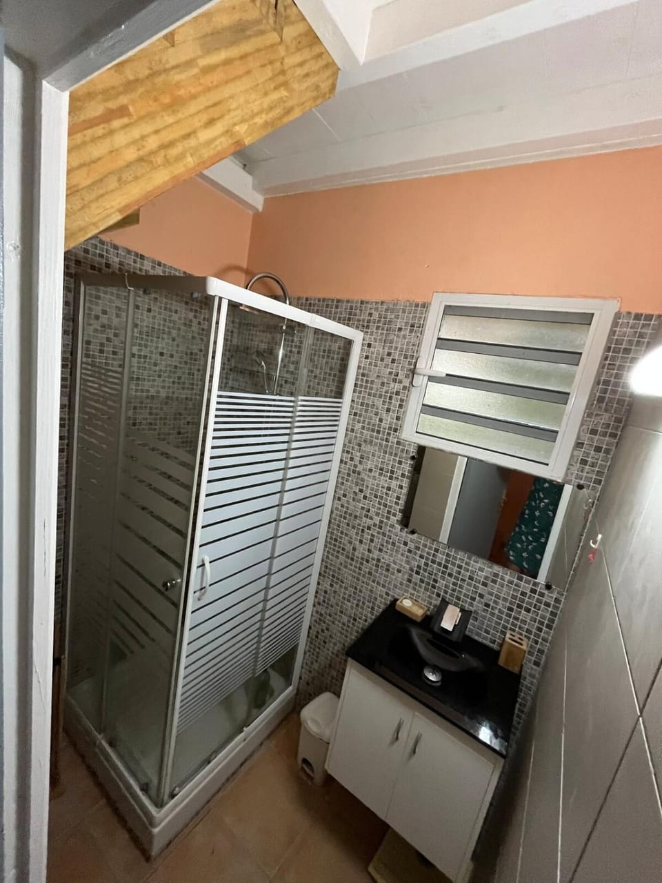 Tiny house campagne proche plages House in Martinique
