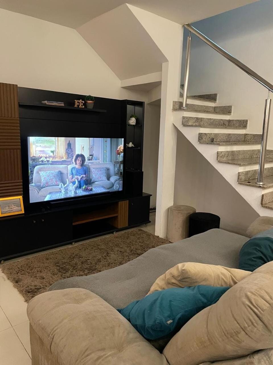 House in Condominium with Pool 20 min from COP30 House in State of Maranhão, Brazil