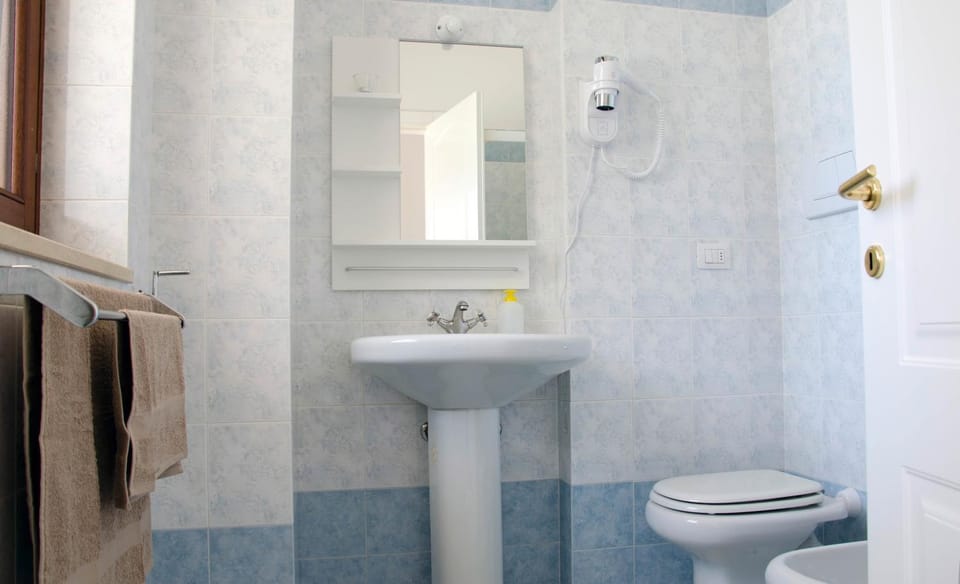 Aliseo B&B Bed and Breakfast in Lecce